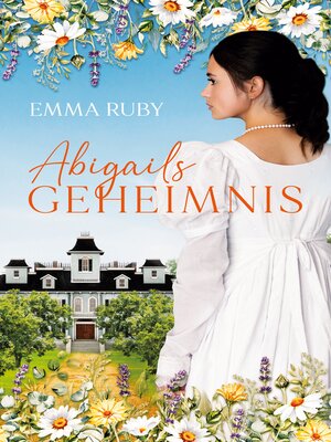 cover image of Abigails Geheimnis